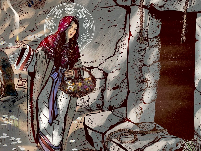 Fides Vitae by Minorías Creativas